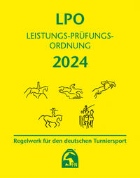 Leistungs-Prüfungs-Ordnung (LPO) 2024