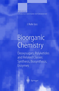 Bioorganic Chemistry