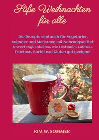 Süße Weihnachten für alle