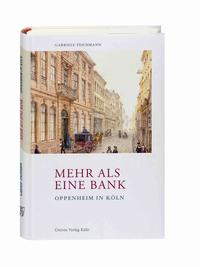 Mehr als eine Bank. Oppenheim in Köln