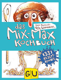 Das Mix-Max-Kochbuch