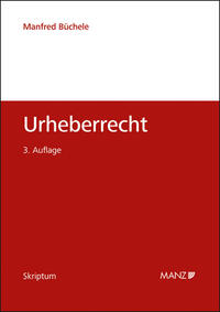 Urheberrecht