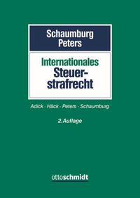 Internationales Steuerstrafrecht