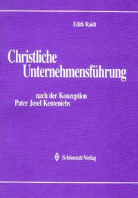 Christliche Unternehmensführung