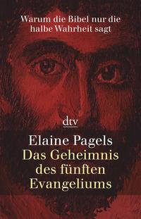 Das Geheimnis des fünften Evangeliums