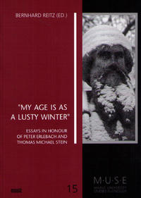 "My age is as a lusty winter"