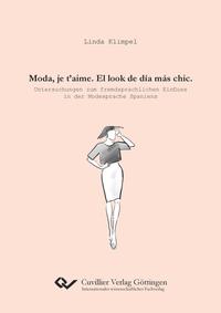 Moda, je t’aime. El look de día más chic.