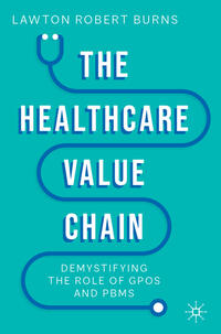 The Healthcare Value Chain