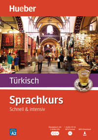 Sprachkurs Türkisch