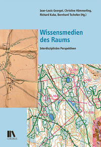 Wissensmedien des Raums