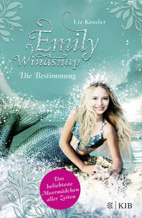 Emily Windsnap – Die Bestimmung