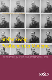 Stefan Zweig