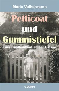 Petticoat und Gummistiefel