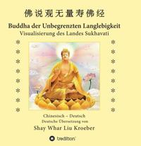 Buddha der Unbegrenzten Langlebigkeit