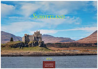 Schottland 2022 L 35x50cm