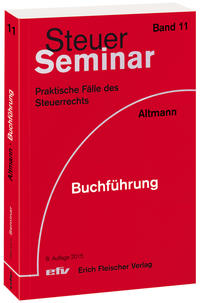 Buchführung