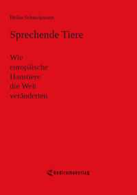 Sprechende Tiere