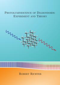 Photoluminescence of Diamondoids: Experiment and Theory