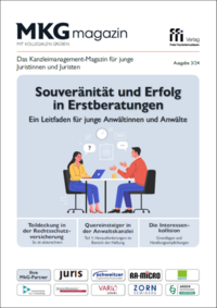 MkG-Fachinfomagazin Ausgabe 03/24