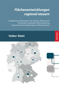 Flächenentwicklungen regional steuern