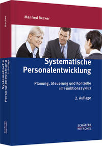 Systematische Personalentwicklung