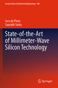 State-of-the-Art of Millimeter-Wave Silicon Technology