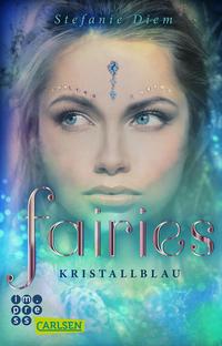 Fairies 1: Kristallblau