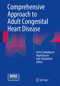 Comprehensive Approach to Adult Congenital Heart Disease