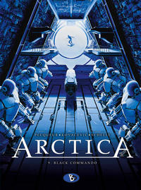 Arctica #9