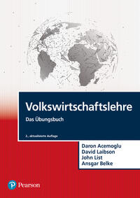 Volkswirtschaftslehre - Das Übungsbuch