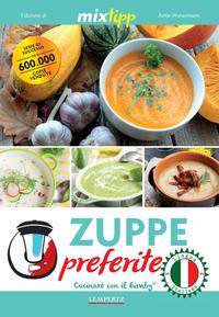 Zuppe preferite