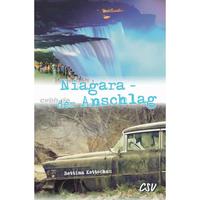 Niagara - der Anschlag