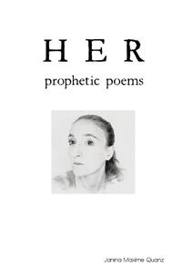 HER prophetic poems