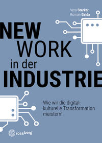 New Work in der Industrie