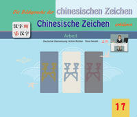 Die Bildsprache der chinesischen Zeichen Chinesische Zeichen erklären