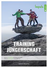 Training Jüngerschaft - Impuls