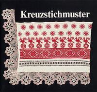 Kreuzstichmuster - Teil 1