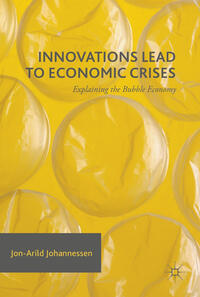 Innovations Lead to Economic Crises