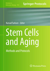 Stem Cells and Aging