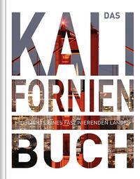 Kalifornien. Das Buch