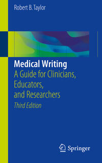 Medical Writing