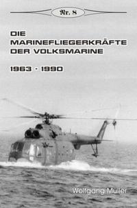 Die Marinefliegerkräfte der Volksmarine