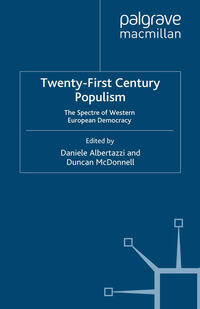 Twenty-First Century Populism