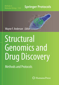 Structural Genomics and Drug Discovery