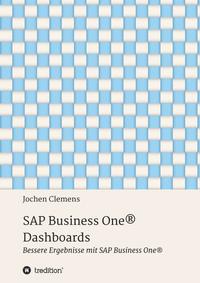 SAP Business One® Dashboards