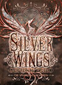 Silver Wings