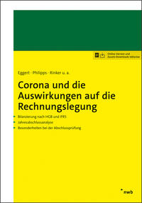 Corona und die Auswirkungen auf die Rechnungslegung