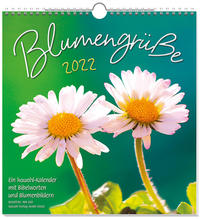 Blumengrüße 2022