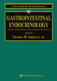 Gastrointestinal Endocrinology