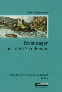 Donausagen aus dem Strudengau